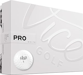 Vice Golf Balls - Pro