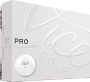 Vice Pro Golf Balls