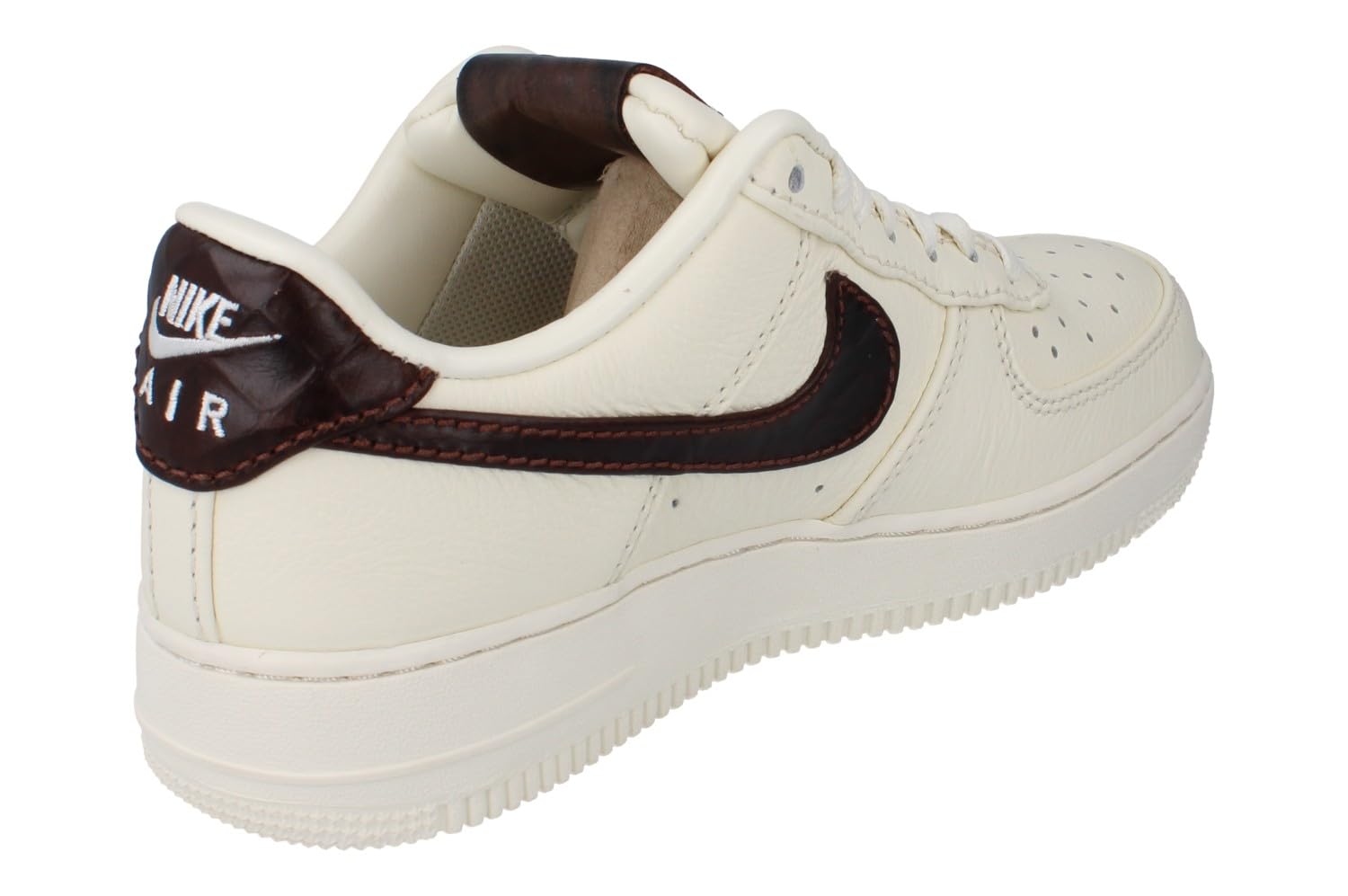 Air Force 1 '07 - Regola del prossimo