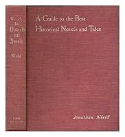 A guide to the best historical novels and tales B00086MDO2 Book Cover
