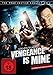 Produktbild Vengeance Is Mine - Mein ist die Rache - Ungeschnittene Fassung/The True Justice Collection