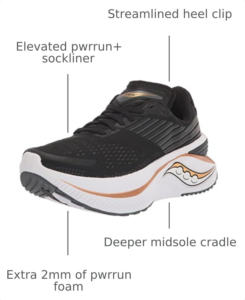 Image of Saucony Women's Endorphin Shift 3 Shoes