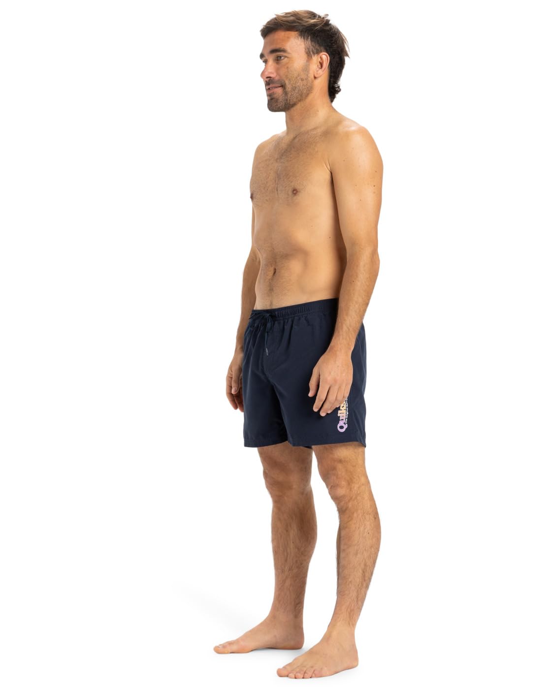 Quiksilver Herren Spl Fineline Volley 15 Jam/Volley (1er Pack)