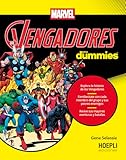 comics vengadores en español  Los Vengadores para Dummies