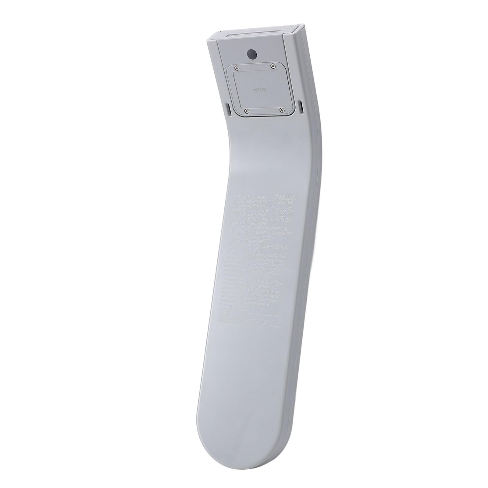 Cascata a LED per Spa, Sigillante in Schiuma per Cascata Alimentata Fontana per Piscina Interrata Luce Vasca Idromassaggio per Spa Accessorio per Piscina da Giardino Decorazione Laghetti per