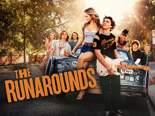 The Runarounds