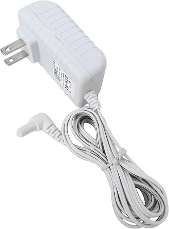 23V for Black and Decker Handheld Vacuum Charger N511997 90602523-04 for Black+Decker CHV1410L32 HFEJ415JWMF10 HFEJ415JWMF22 Type 1,Updated by Loner
