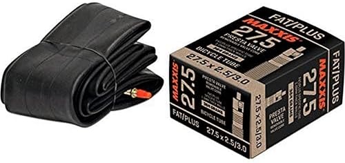 MAXXIS Tubo Fat BikePlus 26x3.0-5.0 PV 1.890 in 0d