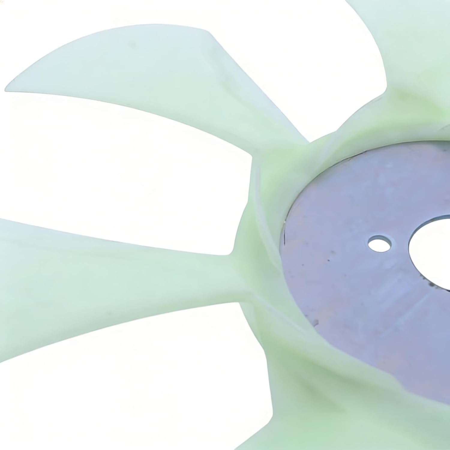 Fan Blade T400970 2485C546 Compatible for Perkins Engine 1103A-33 1103C-33 1104D-44 1104C-44