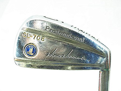 Amazon.co.jp: 【中古品】ホンマ アイアンセット CL-708