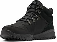 Vista 10 de Columbia Men's First Generation Fairbanks Mid Hiking Boots