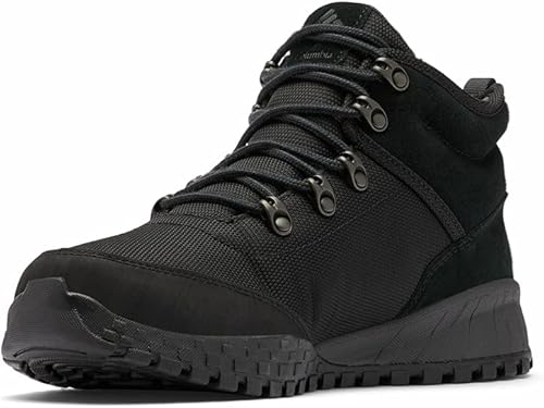 Miniatura 10 de Columbia Men's First Generation Fairbanks Mid Hiking Boots