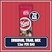 Kar’s Nuts Original Trail Mix, 1.5 oz Individual Snack Packs – Bulk Pack of 72, Gluten-Free Snacks