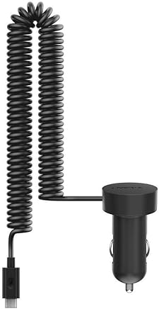 Nokia G02317151 - Cargador de coche con Micro USB para Nokia Nokia G02317151 - Cargador de coche con Micro USB para Nokia