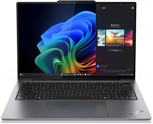 Lenovo Thinkpad X9-14 Gen 1 21QA0006US PC portátil Copilot+ de 14