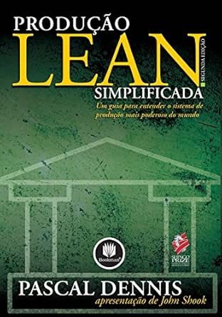 Produção Lean Simplificada
