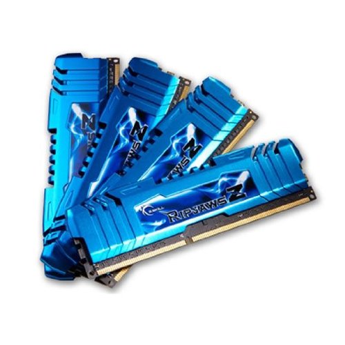 G.Skill Ripjaws Z 16 GB