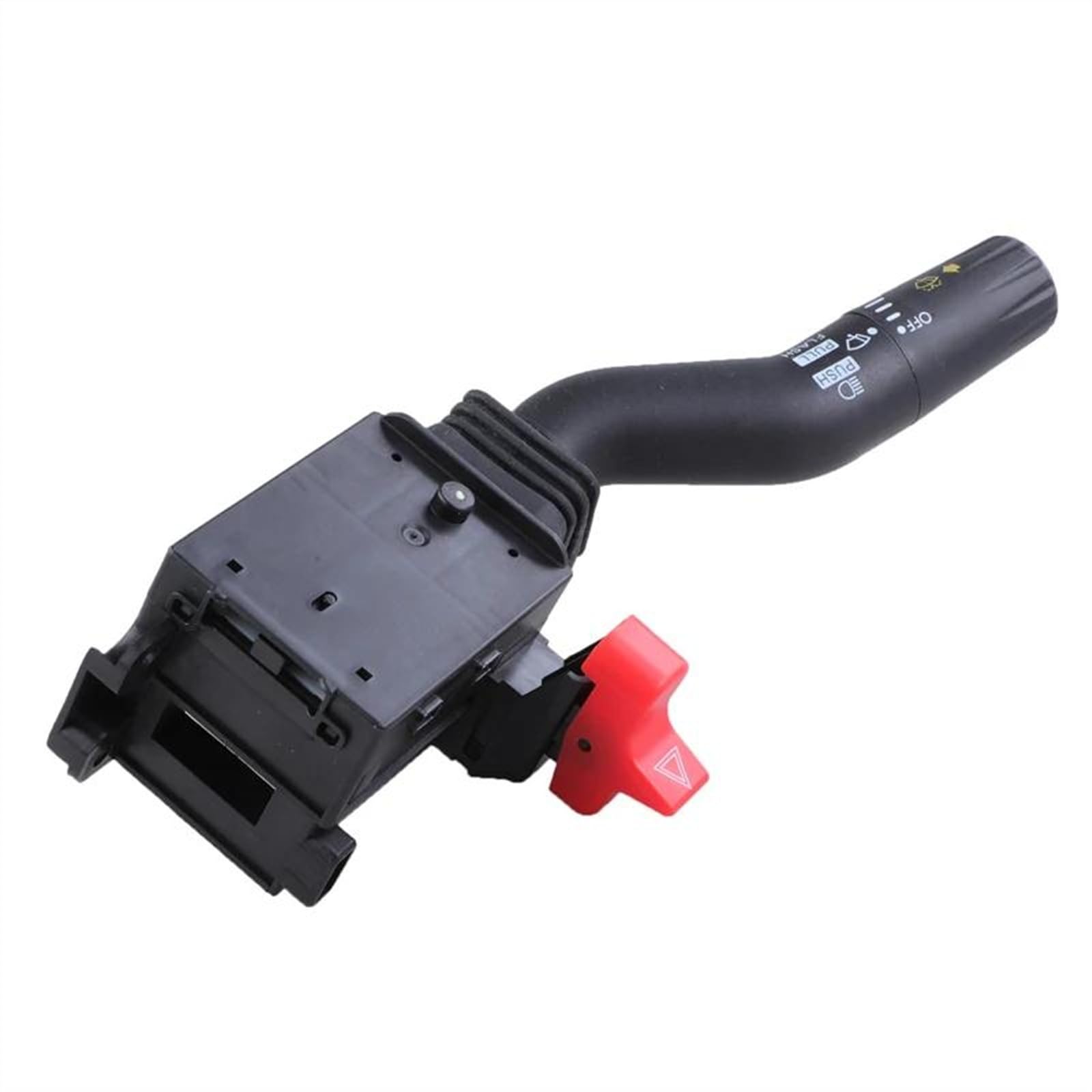 Compatibile Con Freightliner M2 106 M2 112 2003-2011 978-5201 9785201 Interruttore A Leva Del Tergicristallo Per Indicatori Di Direzione Per Auto A0636956002 A0636956003 Interruttori sterzo