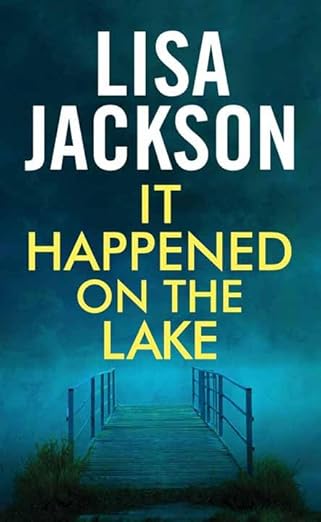 It Happened on the Lake / Cameron, Marc