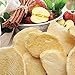 Brothers All Natural, Disney Apple Cinnamon Freeze Dried Fruit Crisps, Gluten Free, Non-GMO, Nothing Added, 0.35 oz. (Pack of 12)