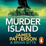 Cover of Murder Island