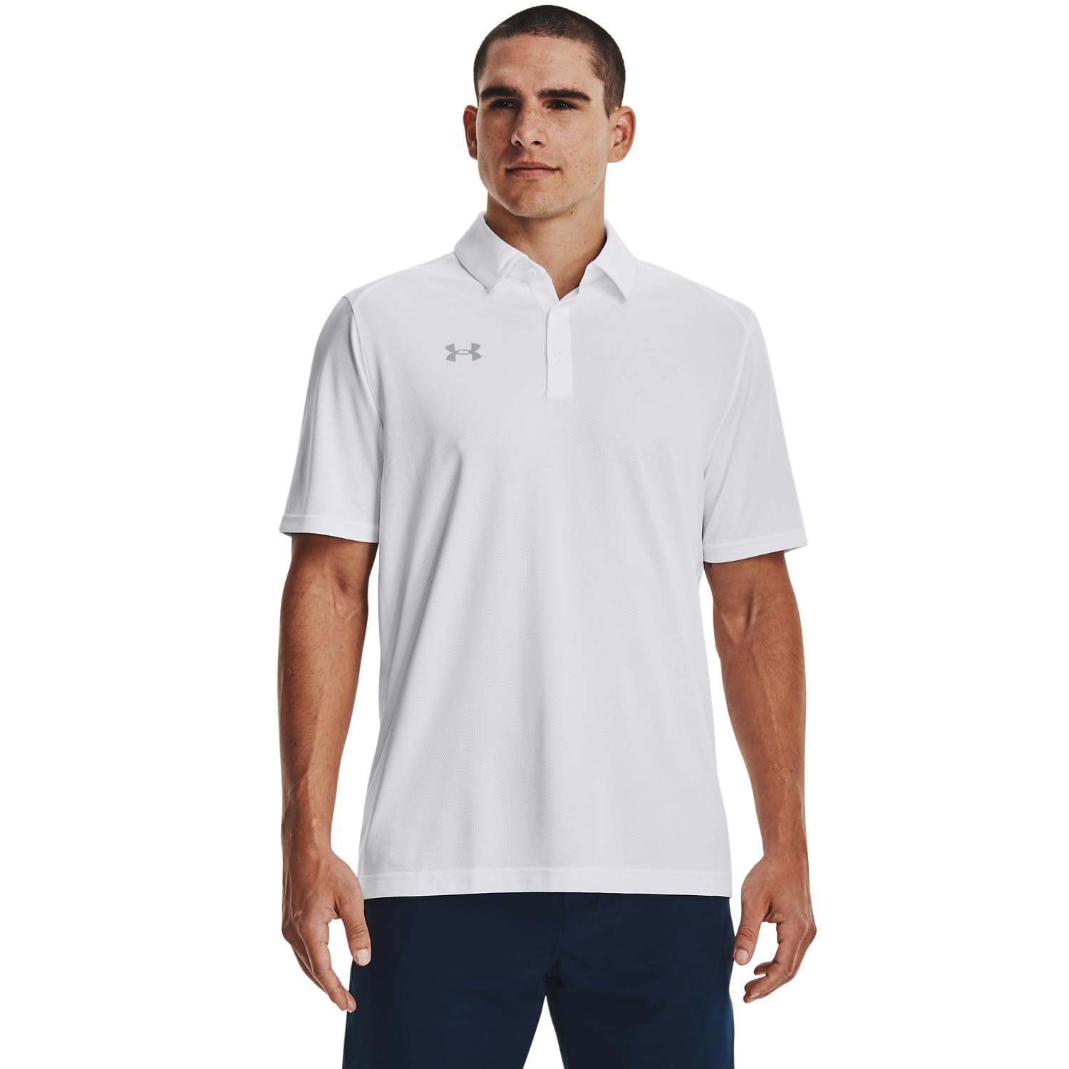 Under Armour Technique Classique Homme (Lot de 1)