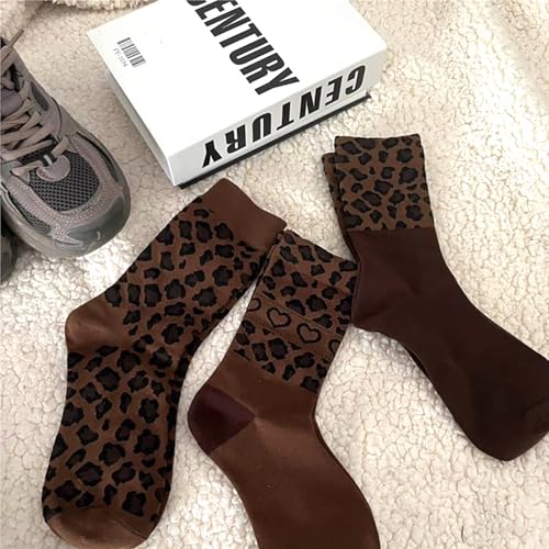 Image of YYaaloa Women Above Ankle Crew Socks Soft Cotton Casual Calf Workout Socks