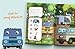I Spy Garbage Trucks: Spot Trash Trucks Cleaning Up the Town! A Cute Search and Find Book for Toddlers (I Spy Books for Toddlers)