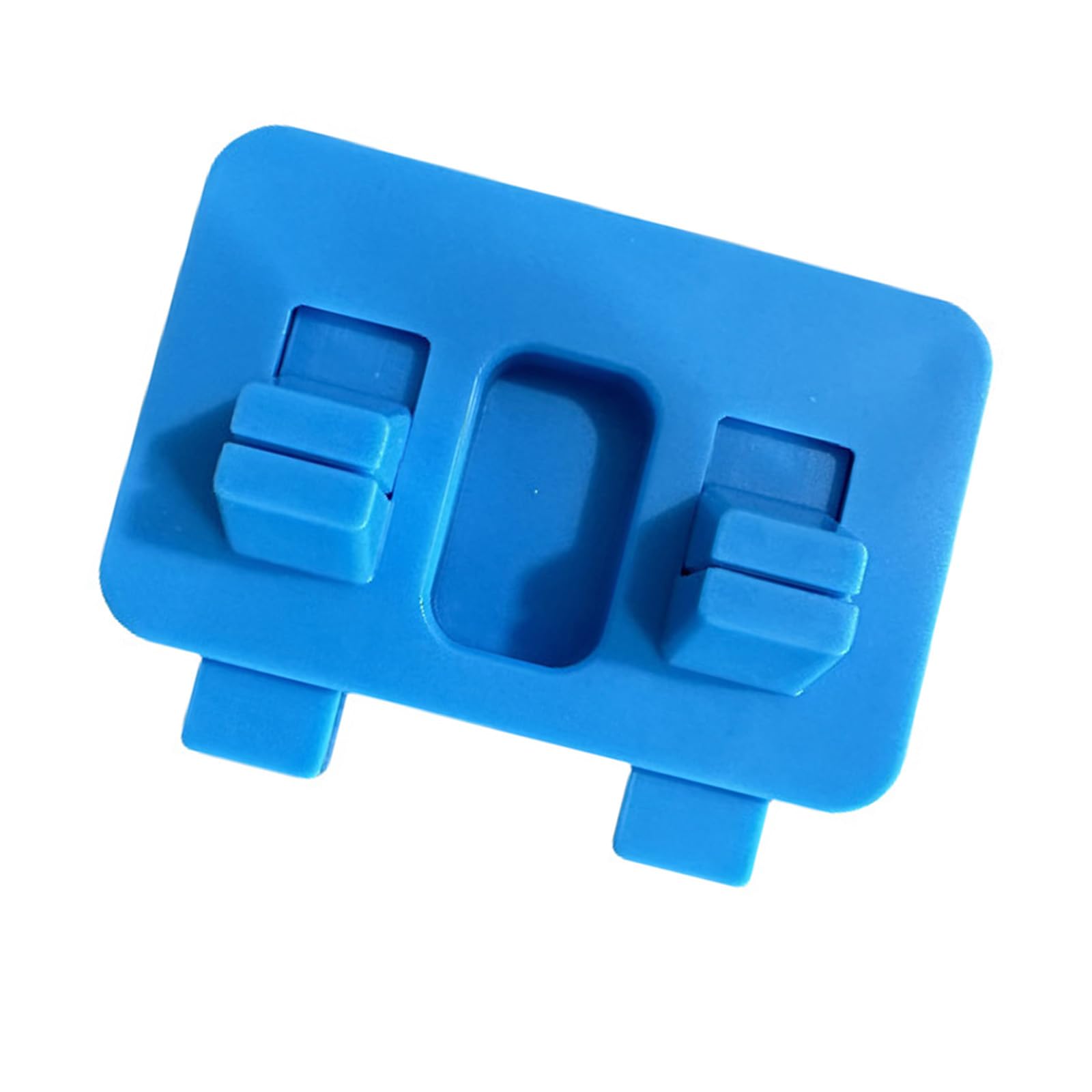 Welding Wire Fixture Thickened Soldering Holder Cable Clamps Welding Table Bracket Fixed Clamp Soldering Multifunctional Clamp Table