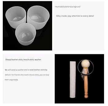 クリスタルボウル　5インチ 528Hz 528Hz クリスタルボウル（5インチ・HIGH-C） | クリスタルボウル