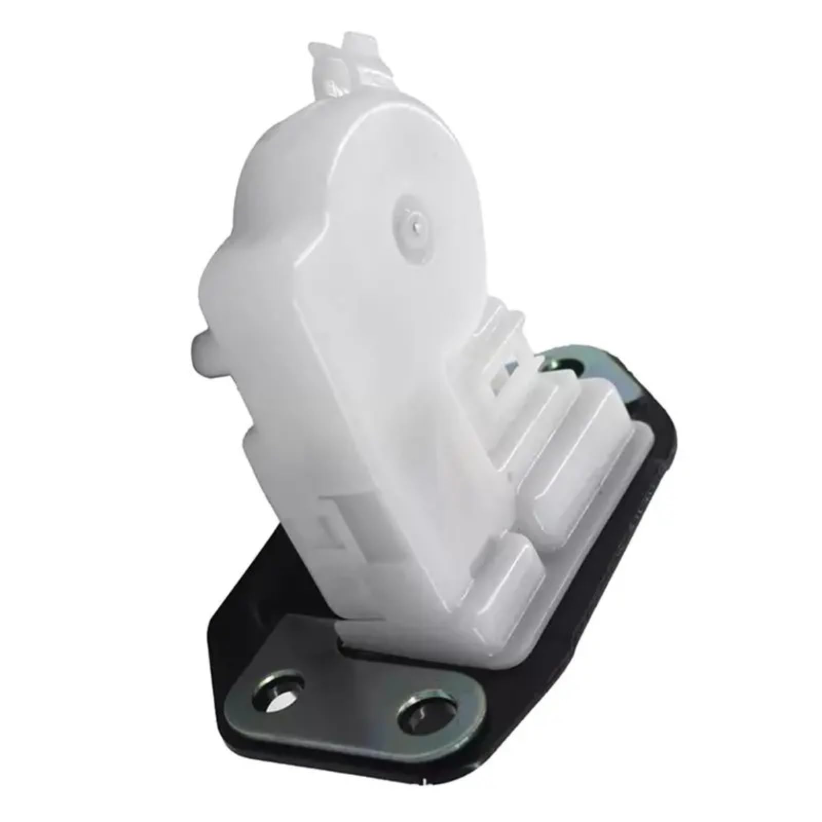 Engoer One Color Compatible With Infiniti Ex35 2008 2009 2010 2011 2012 Car Accessories Rear Trunk Lid Tailgate Lock Latch Oem:90502ca00c 905021Ba0a