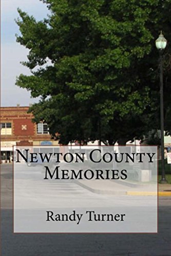 Newton County Memories (English Edition)