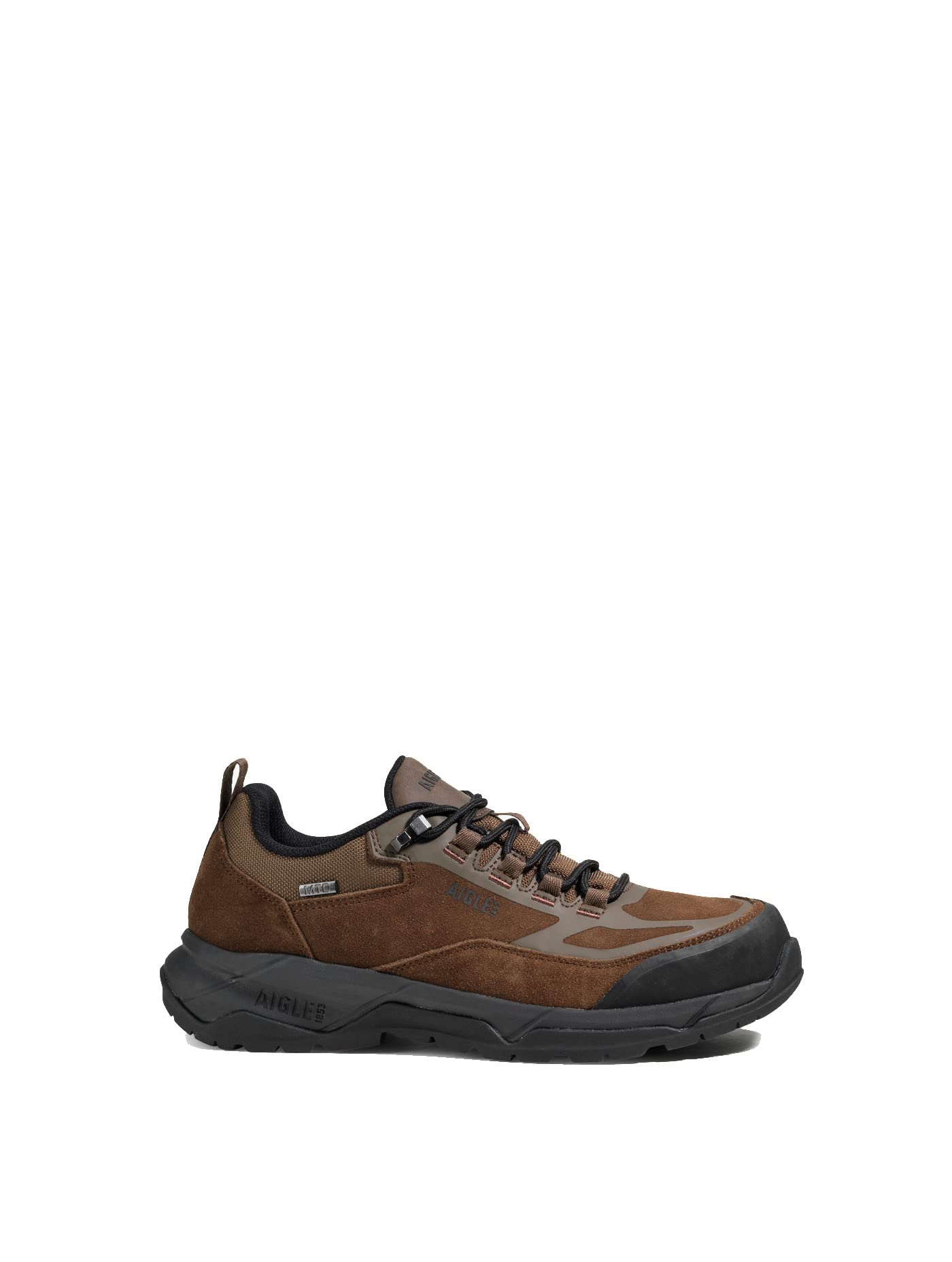 Aigle Palka Low Mtd Chaussure de randonnéeHomme