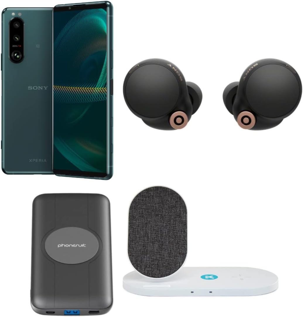 Sony Xperia III Smartphone with 21:9 HDR OLED Nigeria Ubuy