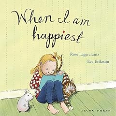 Couverture de When I Am Happiest