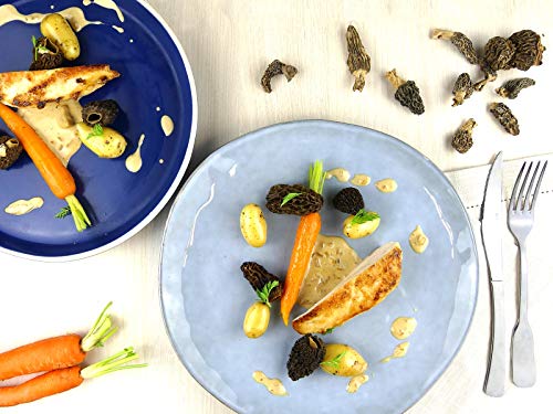 Sabarot - Dried Morels, 30G (1.1 Oz) #TOP2