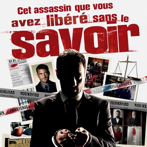 True Crime – Le Jour Où Vous Avez Aidé un Meurtrier | Podcast Horreur