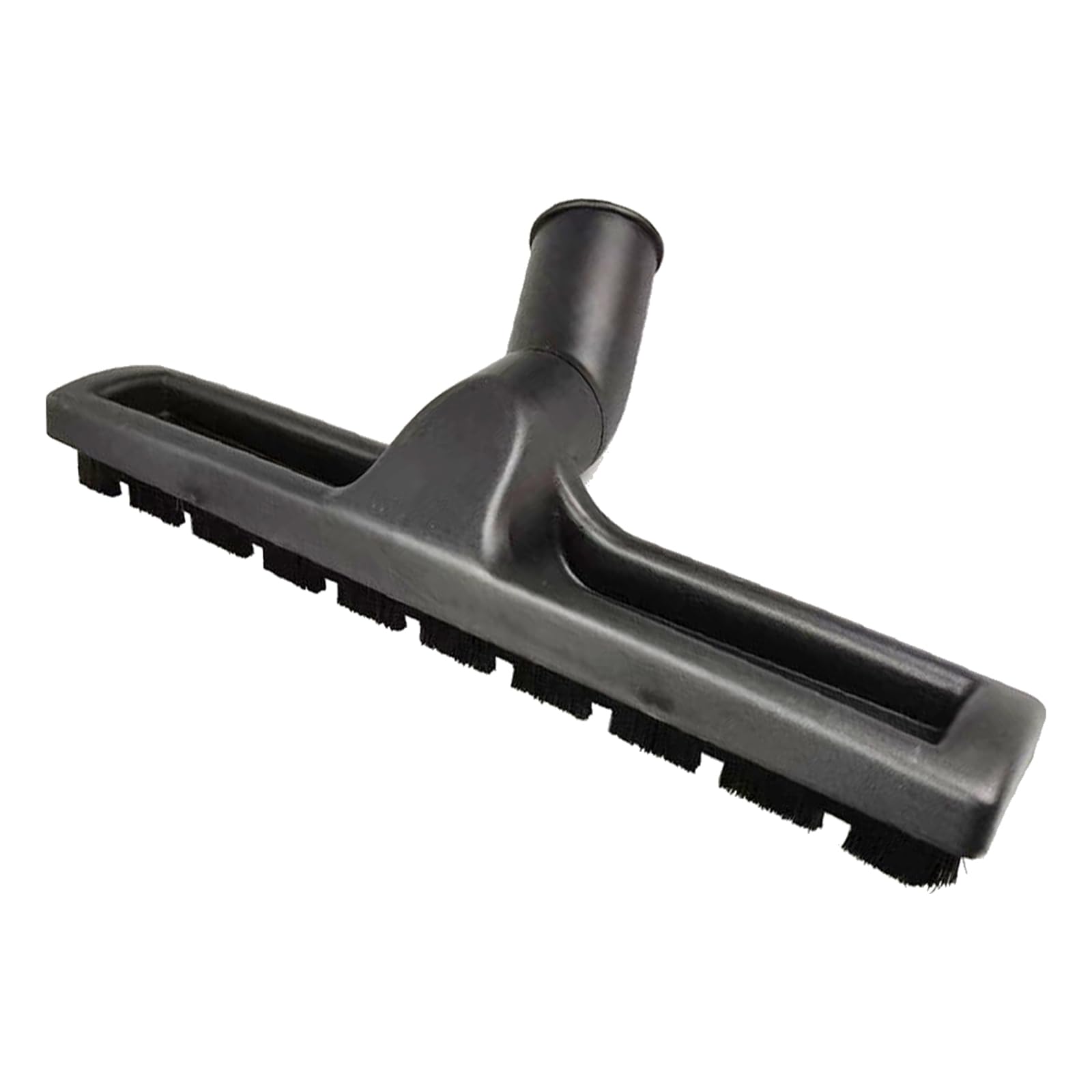 VZU Staubsaugerdüse 35mm, Staubsauger Bürste, Staubsaugerbürste Universal, Kompatibel Mit Kärcher, Bosch, Siemens, Samsung, Metabo, Miele, für Hartböden, Parkett, für Nass- und Trocke