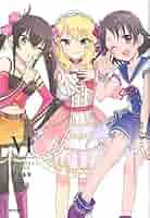 IM@S CINDERELLA GIRLS U149(1〜6)CD特別版 CD THE IDOLM STER CINDERELLA GIRLS U149 ANIMATION MASTER 01