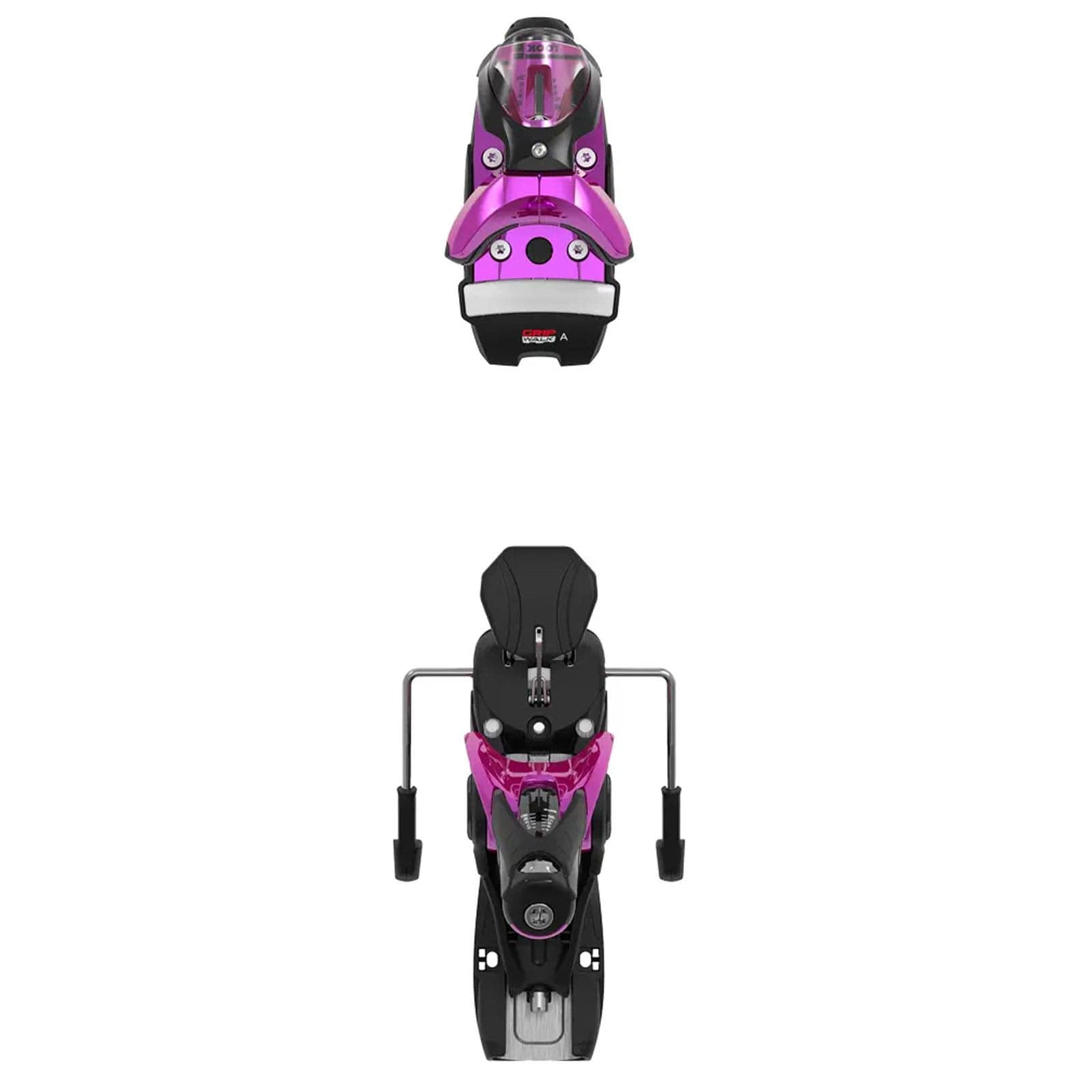 Look SPX 13 GW Skibindungen | All-Mountain, DIN 4-13