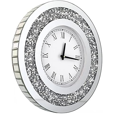 Wall Clocks (Silver) Cover