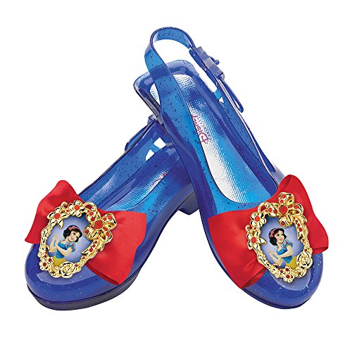 Disney Princess Snow White Sparkle Shoes