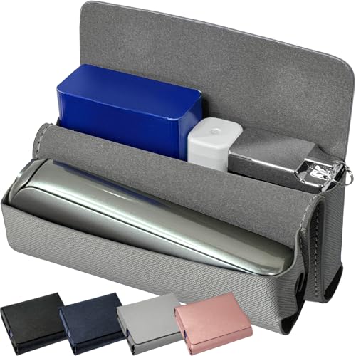 SOAREM v[I[ Ploom AURA Ή I[C P[X |[` y΂ANZT̎[z^ (Vo[O[)