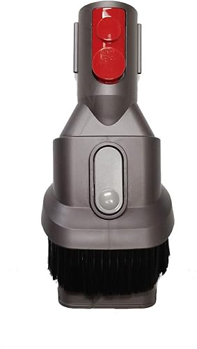 Miniatura 4 de Dyson V11 Animal+ - Aspiradora inalámbrica de varilla roja con 10 herramientas, incluyendo cabezal limpiador de alto par  Recargable, sin cables,