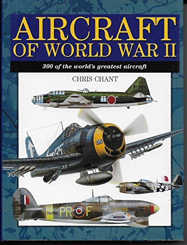 Aircraft of World War II