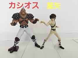 【お好きな方へ】聖闘士星矢 カードダス？ セット 聖闘士星矢 カードダス 紫龍 - メルカリ