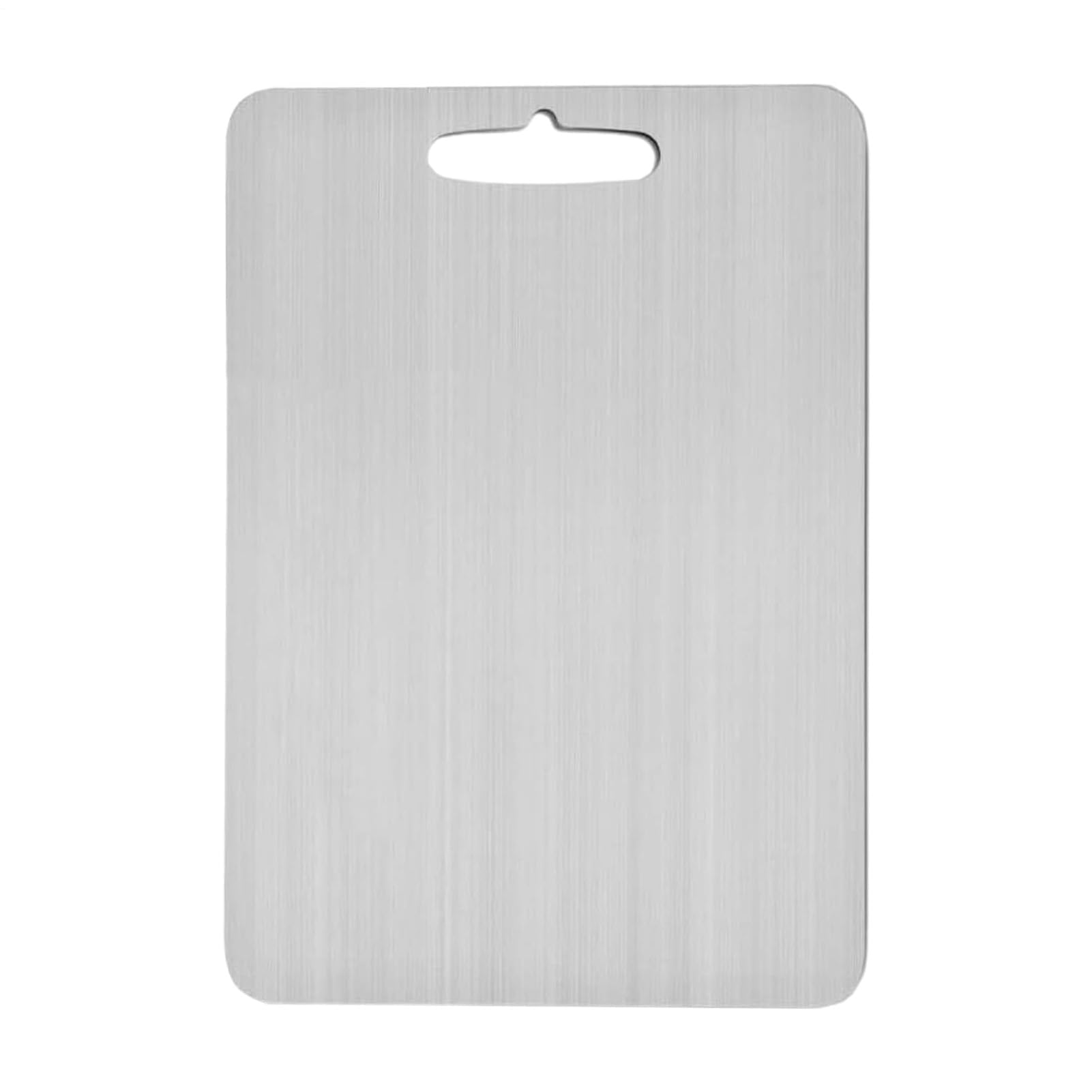 Tapis de planche à découper de qualité alimentaire – 15 x 24 cm pour cuisine, camping-car et voyage – Parfait pour hacher le fromage et la préparation des repas – et polyvalent