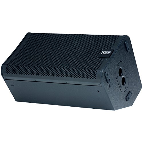 Qsc E110 Passive 10" Loudspeaker #TOP3