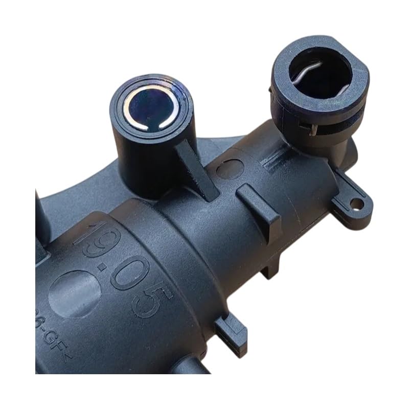 Actuador de embrague para Mazda BT-50 2.2: elimina tirones y recupera la suavidad de tu pickup 5