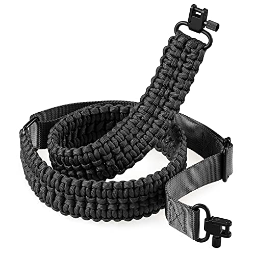 Best Hunting Rifle Sling ExpertHabit